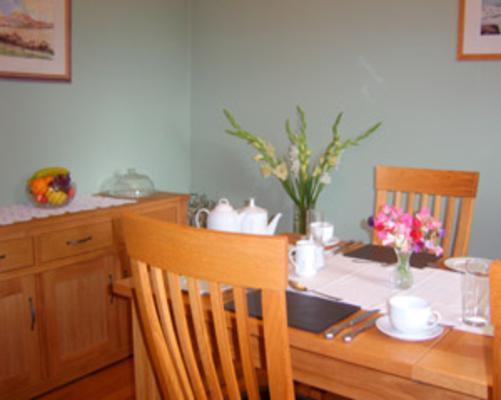 Maenclochog Brynhaul Bed And Breakfast מראה חיצוני תמונה