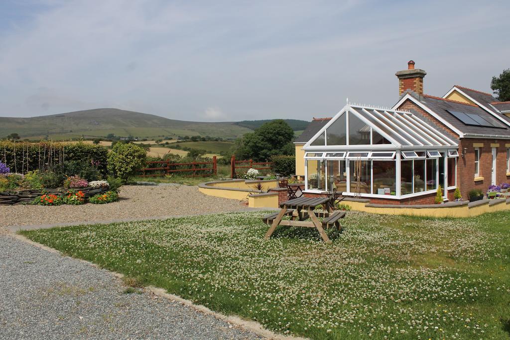 Maenclochog Brynhaul Bed And Breakfast מראה חיצוני תמונה